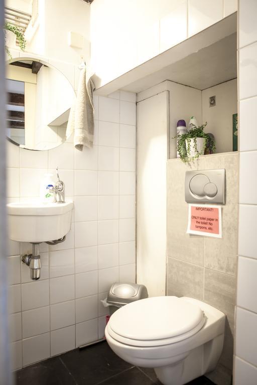 B&B Singel Amsterdam Centre Habitación foto